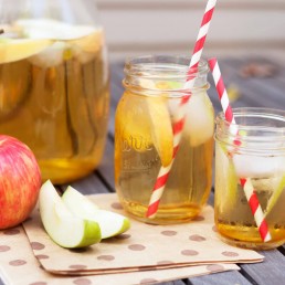 summer cocktails
